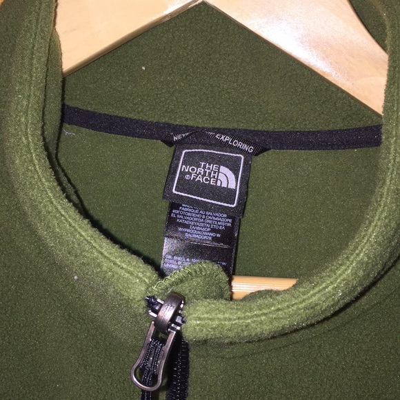 The North Face Jacket - L - Picture 3 of 5